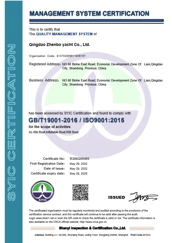 OUR HONORARY CERTIFICATE -
